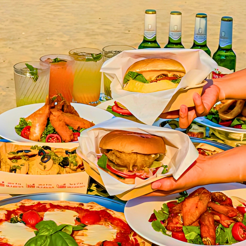 food