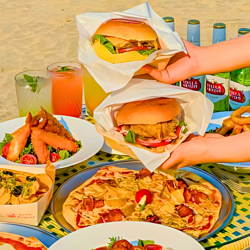food